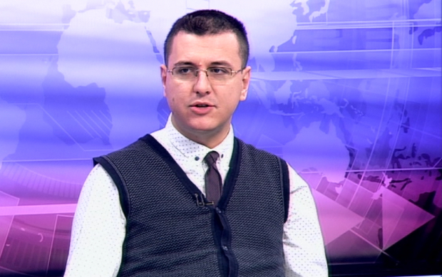 Експертът Иванов коментира кога Путин би използвал ядрено оръжие 