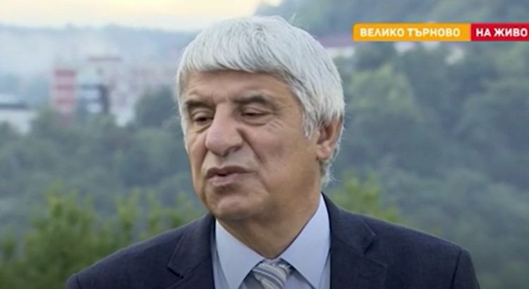 Проф. Павлов: Това, което назрява в Русия, може да има чудовищни последици