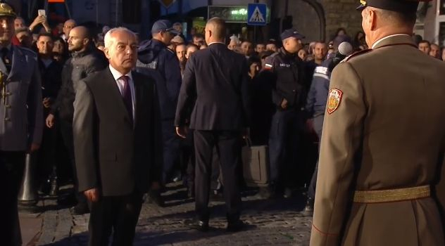 Има риск да допуснем историческа грешка на изборите, алармира Гълъб Донев