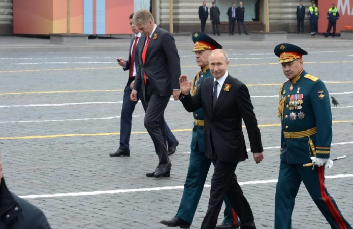 CNN: Самият Путин нарежда на генералите на място, в командването - още повече бъркотия