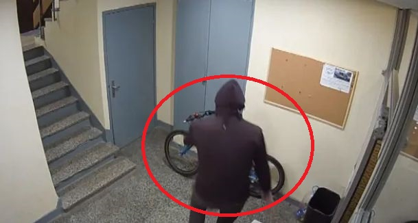 Толкова нагла кражба не се е случвала в София от много време СНИМКИ
