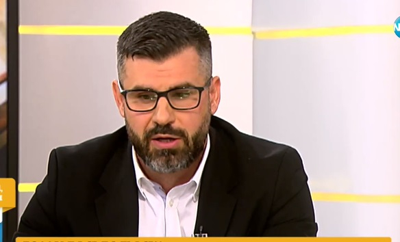 Кузман Илиев с много лоша прогноза: Ще обеднеем още повече, защото... 