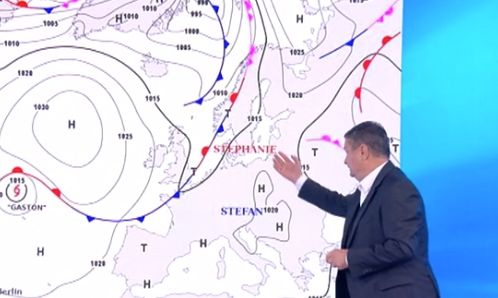 Проф. Рачев обяви най-чаканата прогноза за времето, иде голям обрат   ВИДЕО