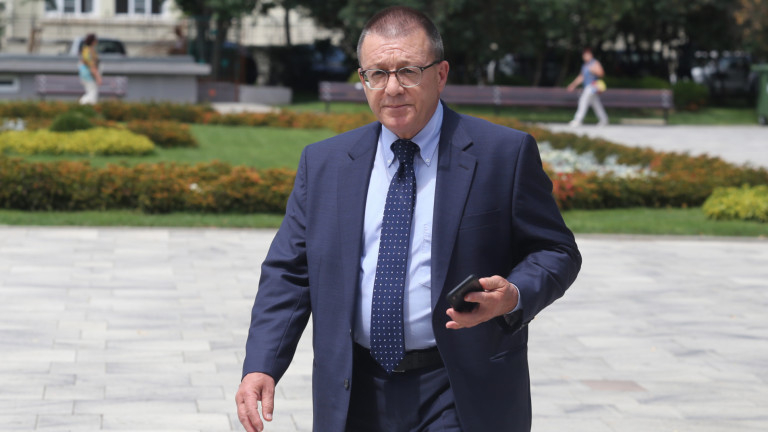 Бойко Ноев: Военните планове на България, а и на НАТО са остарели