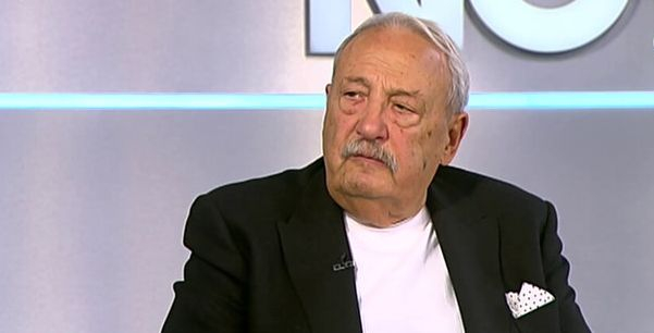 Гарелов: Ако отстранят Путин, може да го замести "още по-екстремен тип" ВИДЕО
