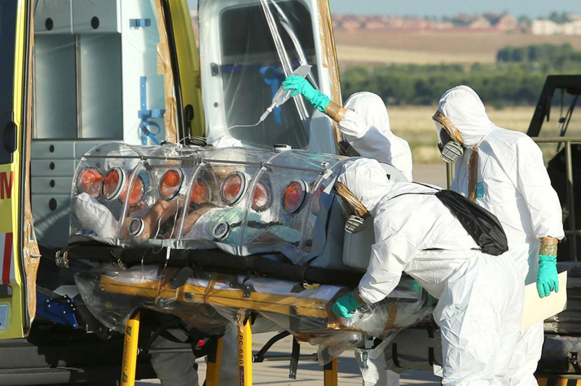 Сводка: Нови лоши новини относно К-19 в България