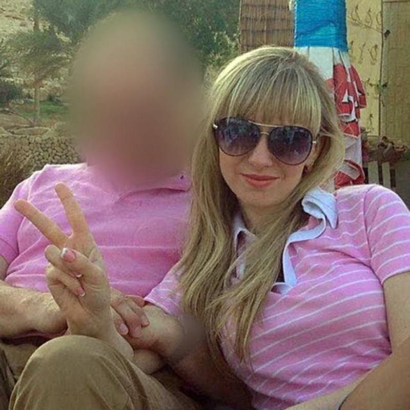 Номерът на украинката: Как Джеймс изгоря с $250 000 заради Ирина от Одеса