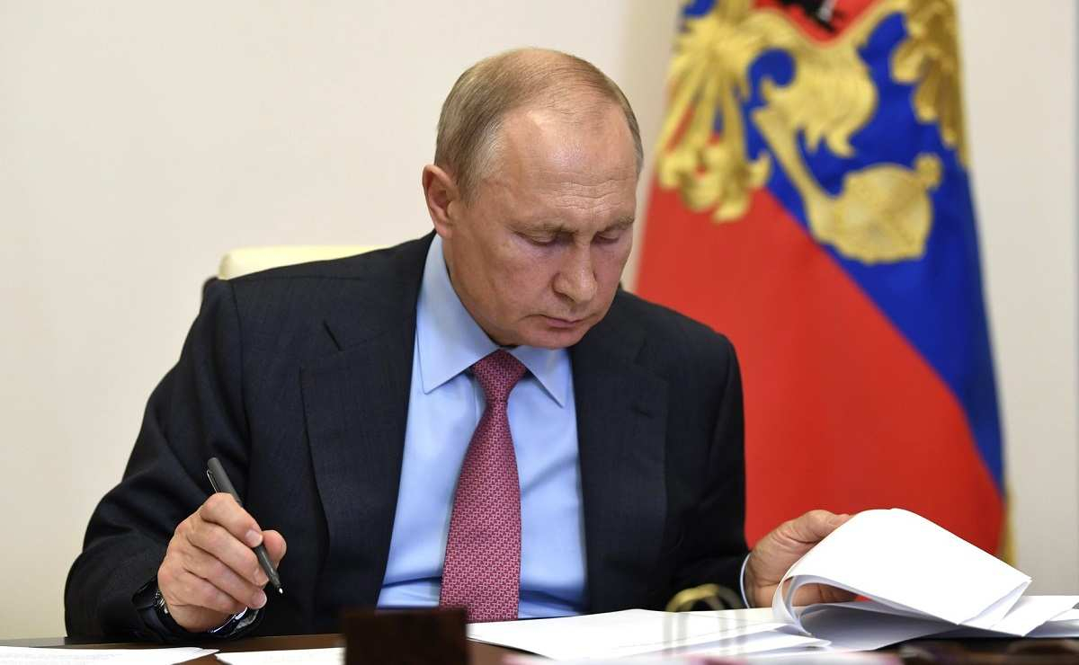 Извънредно! Путин попари много лошо бягащите от мобилизация руснаци