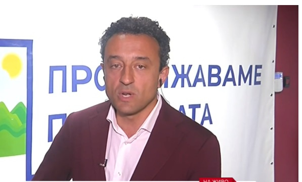 Лорер посочи двата варианта за приемане на еврото у нас 