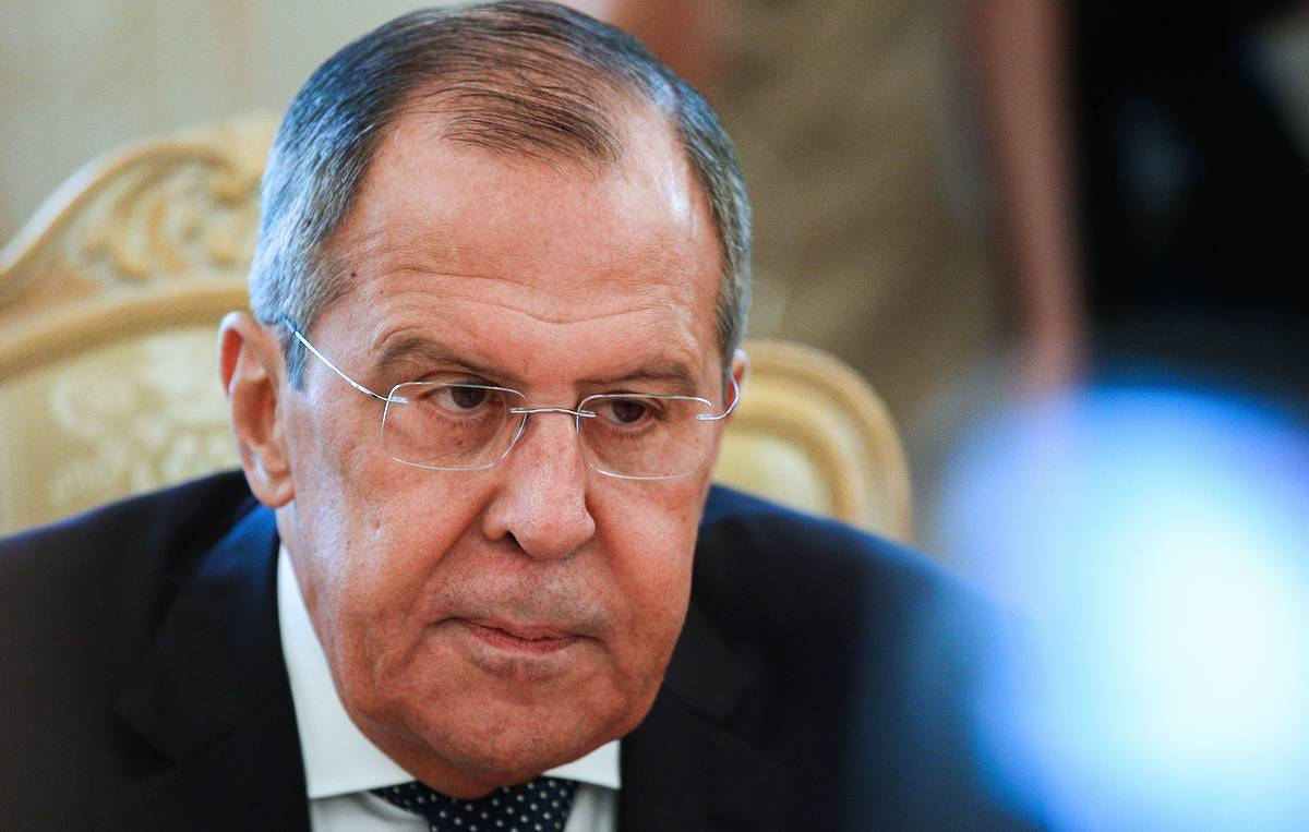 Лавров отправи тежки обвинения към Запада от трибуната на ООН ВИДЕО