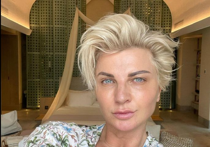 Огромно щастие връхлетя шеф Силвена Роу