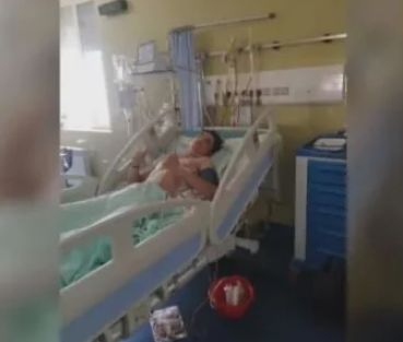 Гореща новина за 16-годишния Кристиан от клането на "Пиротска" 