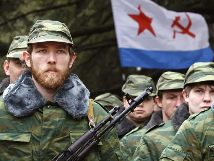 The Guardian: Кремъл целенасочено изпраща кримските татари на смърт