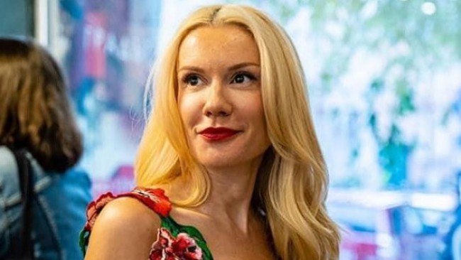 Мария Игнатова претърпя инцидент, преби се във... Снимки