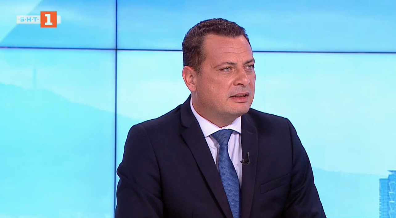 Иван Ченчев: БСП разработи 10 стъпки за първите 100 дни управление, за да преведем гражданите и бизнеса през зимата