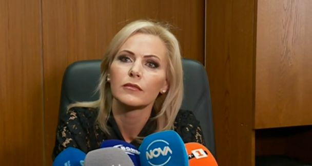 Сийка Милева с последни новини за джигита с Поршето, окървавил столичното Околовръстно шосе БЛИЦ TV