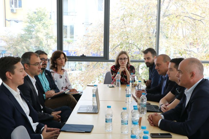 БСП, BESCO и AIBEST: Нужно е да има редовно правителство и работещ парламент