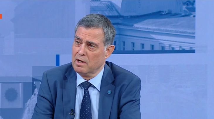 Военен експерт с прогноза за тактиката на Путин и рисковете пред България