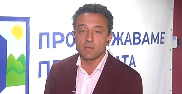 Предизборната кампания на “Промяната“ се сгромоляса
