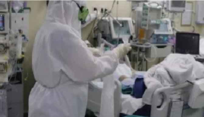 Последни данни: Увеличение на заразените от COVID-19 за 24 часа у нас