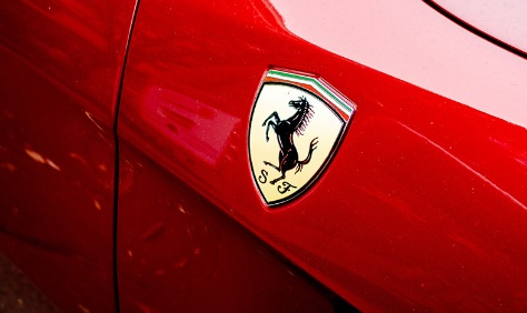 Стана ясно колко Ferrari-та има в страните от ЕС, ето къде е България в класацията
