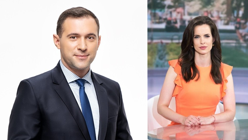 Известна двойка от Нова и bTV не е на себе си от тази вест!