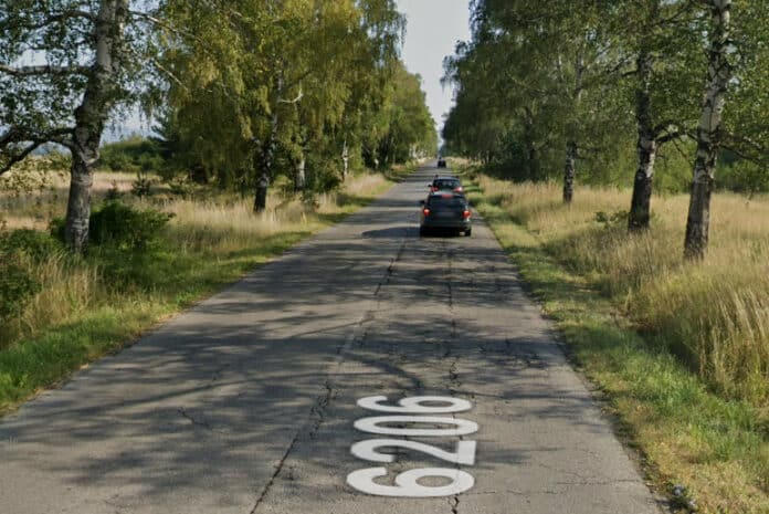 Свършиха ремонта на пътя Самоков – Мальовица – до под кривата круша в Говедарци