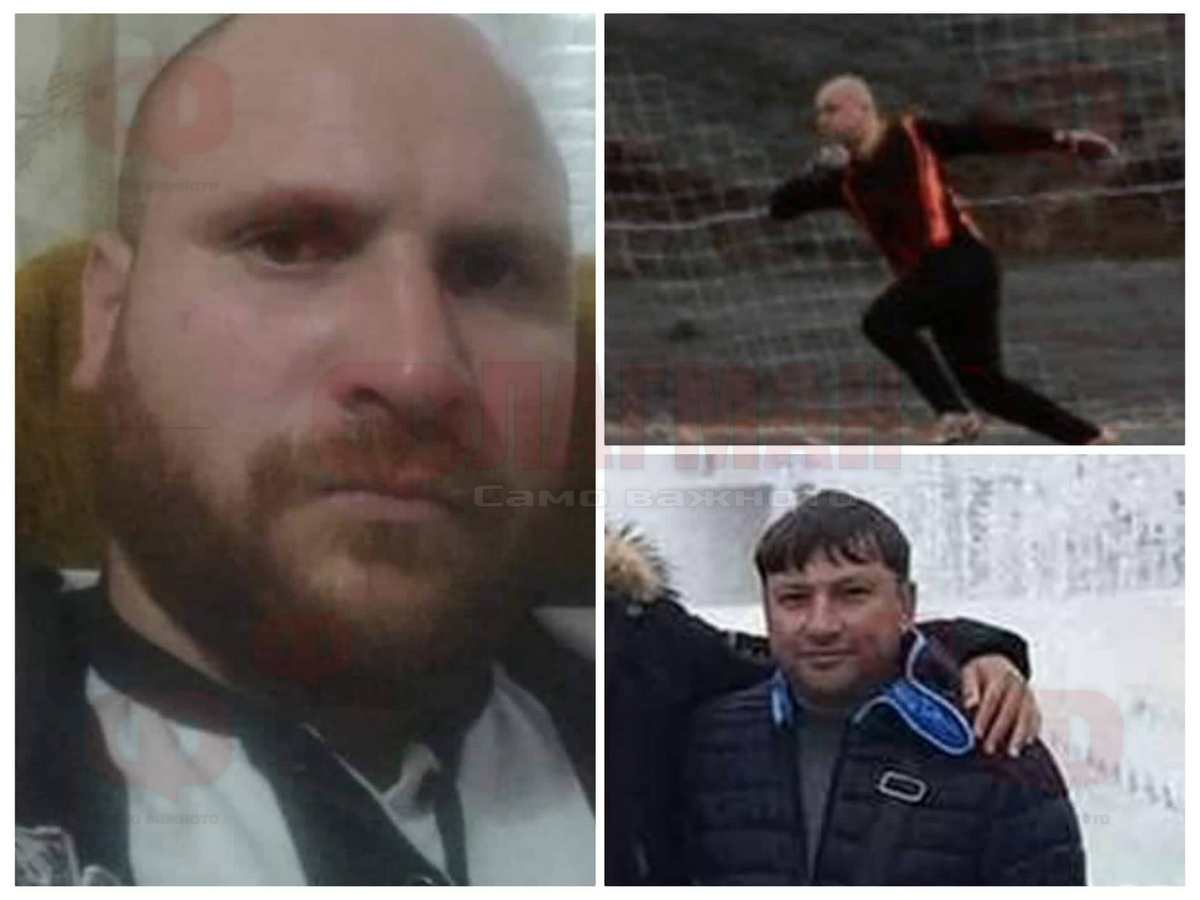 Стана ясно кой е полицаят, убит от пиян шофьор край Стралджа, а убиецът му Ахмед е...