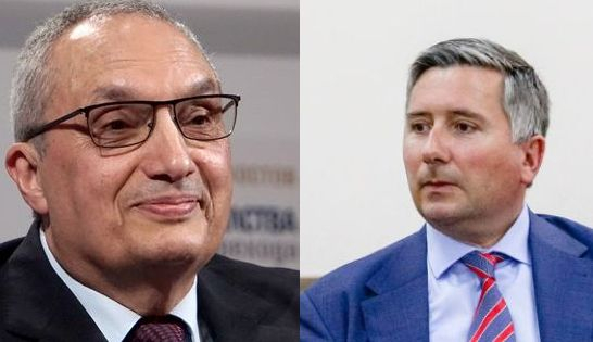 Какво става?! Иван Костов размаза Прокопиев!