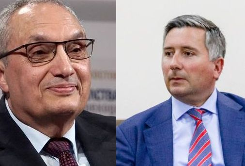 Какво става?! Иван Костов размаза Прокопиев!