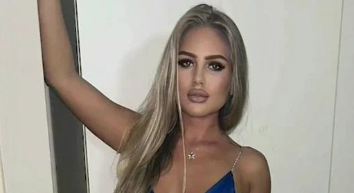 Пияната и дрогирана 18-г. Диана, помляла 5 коли в София, с нов подарък от съда 