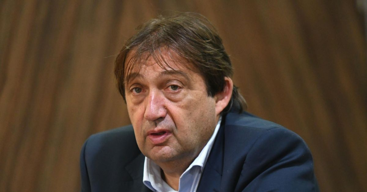 Регионалният министър с голяма новина за АМ "Хемус" 