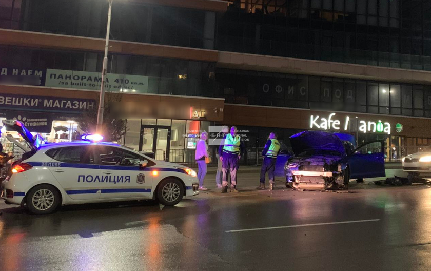 Нов ужас на мястото, където Георги Семерджиев уби 2 млади жени 
