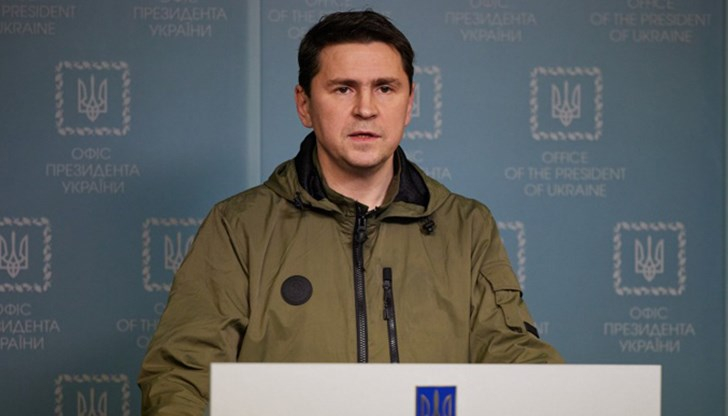 Киев: Русия нарочно взриви тръбите на "Северен поток" точно преди зимата