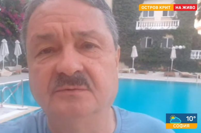 Проф. Рачев разкри защо времето полудя и посочи 10-секундно животоспасяващо правило в бурите ВИДЕО
