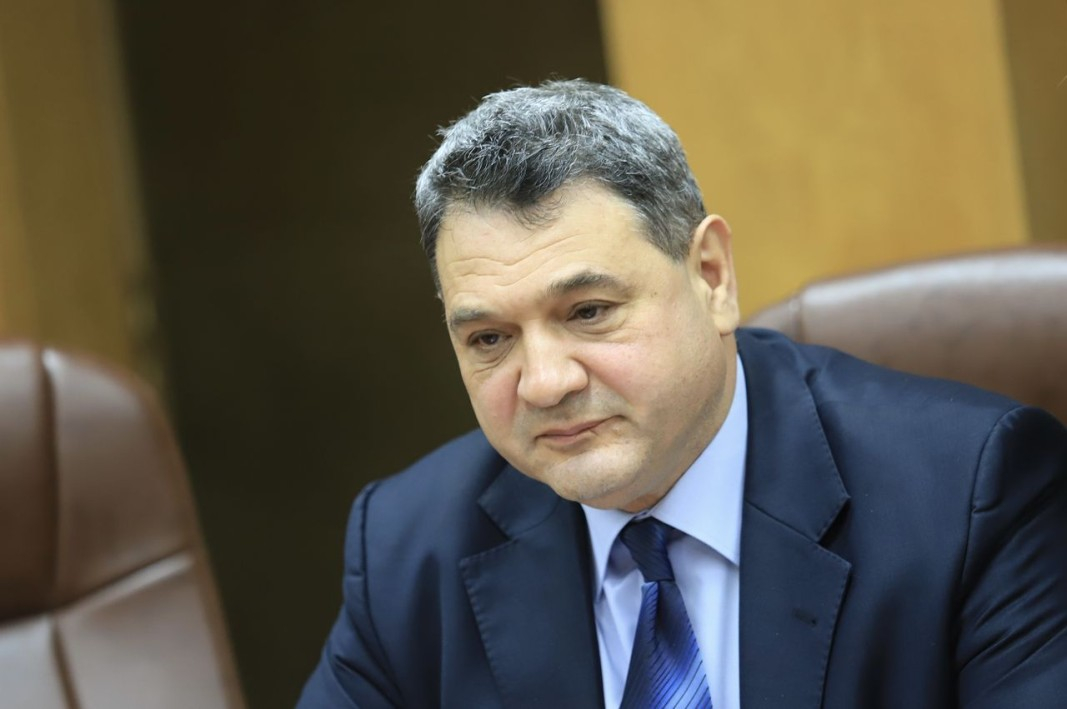 Шефът на МВР каза какво се случва във ведомството след случая със Семерджиев 
