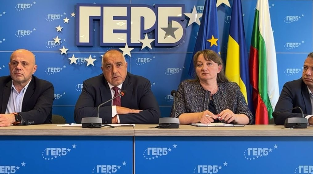 Борисов посочи кое бедствие у нас е по-страшно от войната в Украйна ВИДЕО