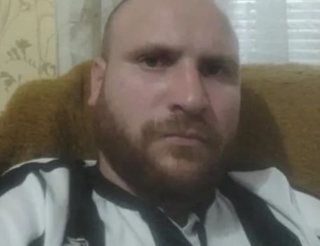 С включени сирени колеги и близки изпратиха убития от пиян джигит полицай Генади Филчев 