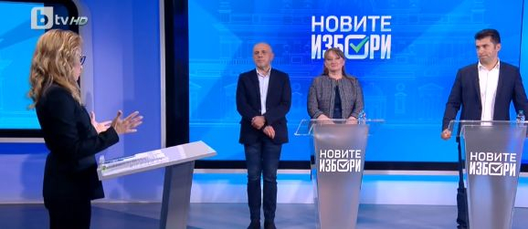 Венци Мицов след скандала в bTV: Стягайте коланите, с тия ид**ти ни чака...