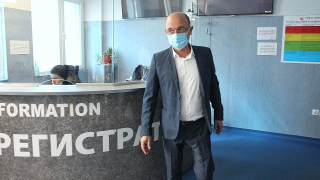 Мобилно приложение ще бъде личното ни пациентско досие с прегледи и рецепти