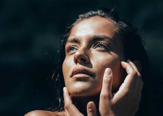 Мирела от "Игри на волята" се оплака от жесток проблем, лицето й... СНИМКИ 18+