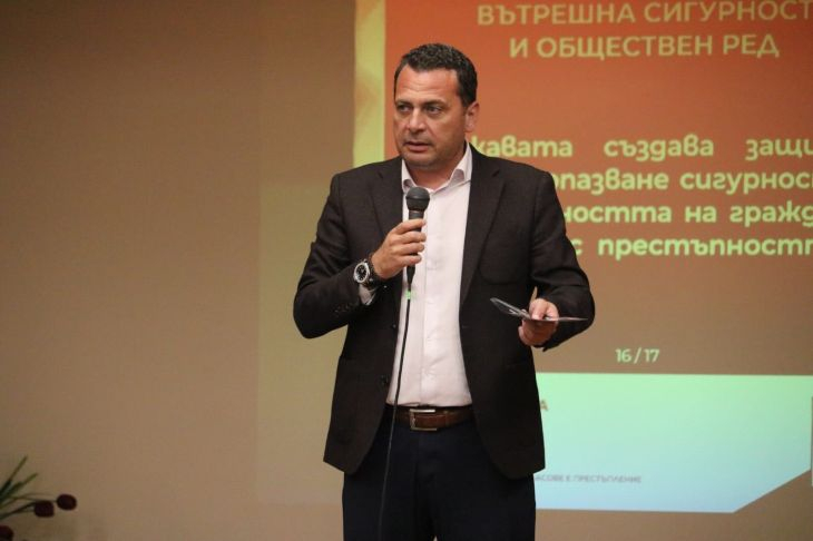 Георги Свиленски и Иван Ченчев от Ботевград: С 28 ще преведем България през кризите