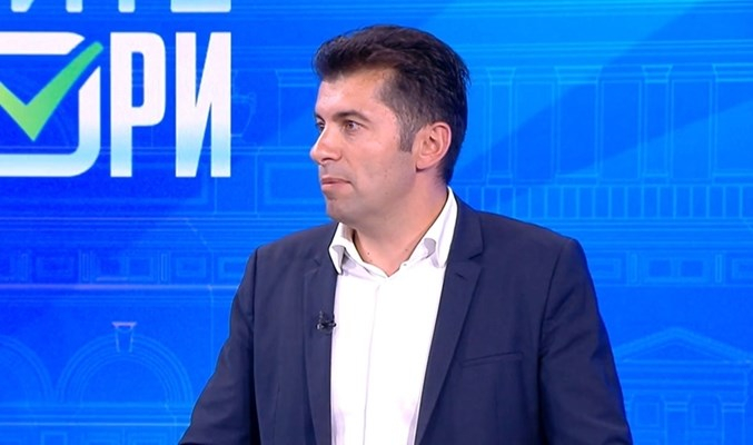 Проф. Антоанета Христова за изцепката на Петков: Сривът е тотален
