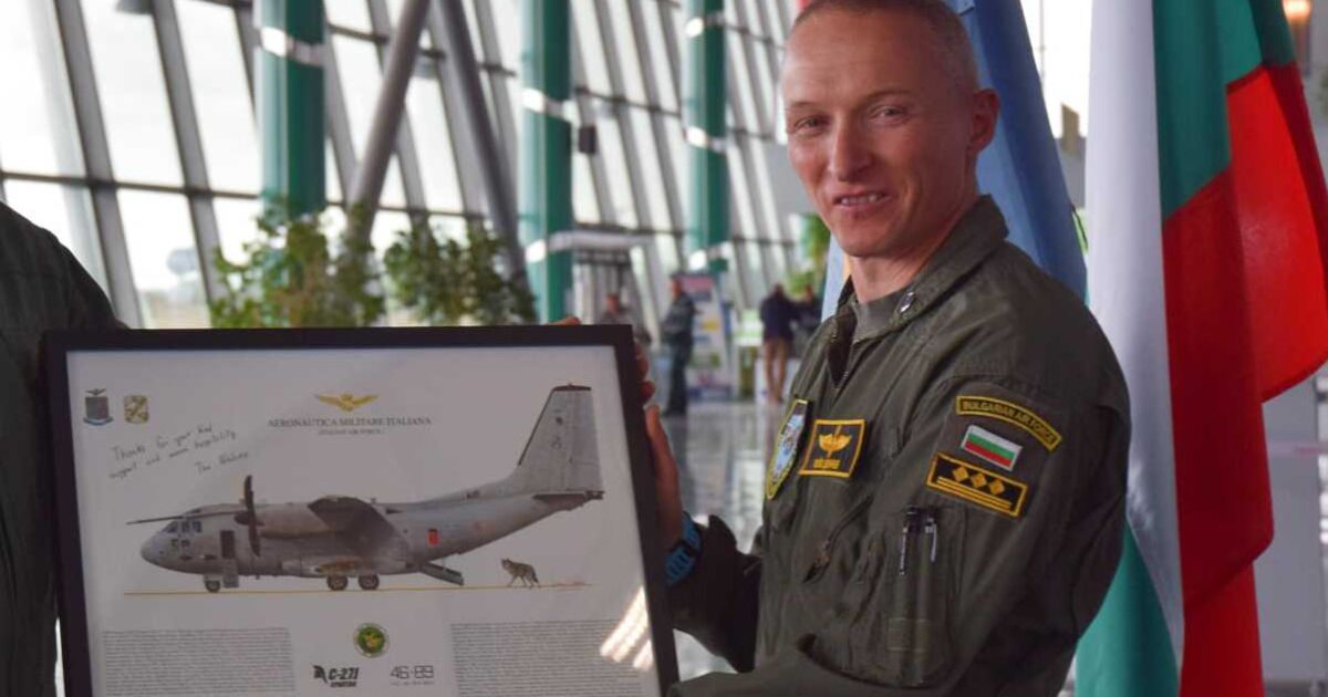 Извънредна информация за състоянието на пилота на разбилия се Су-25 ВИДЕО
