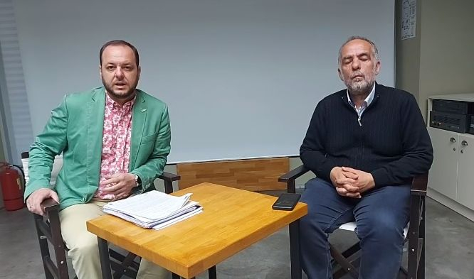 Вече има сигнал в прокуратурата срещу Борислав Сандов и Тома Белев за 4.7 млн. лв.