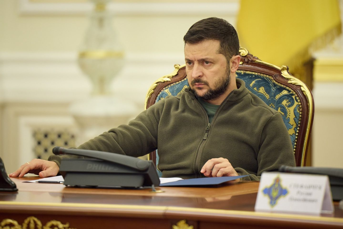 Зеленски получи огромно признание 