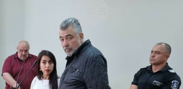 Хванахме издирван за измама за 23 млн. лв.
