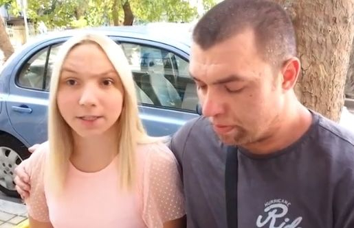 Емили Тротинетката е замислила нещо много коварно срещу България