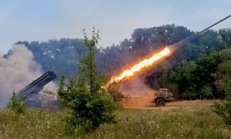 ВИДЕО от войната: Групировката "О" унищожи команден пункт на ВСУ
