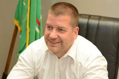Живко Тодоров печели приза Кмет на гражданите 2022